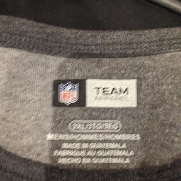 Long sleeve shirt - Picture 3 of 3